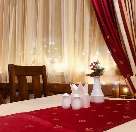 호텔 база відпочинку шиповець