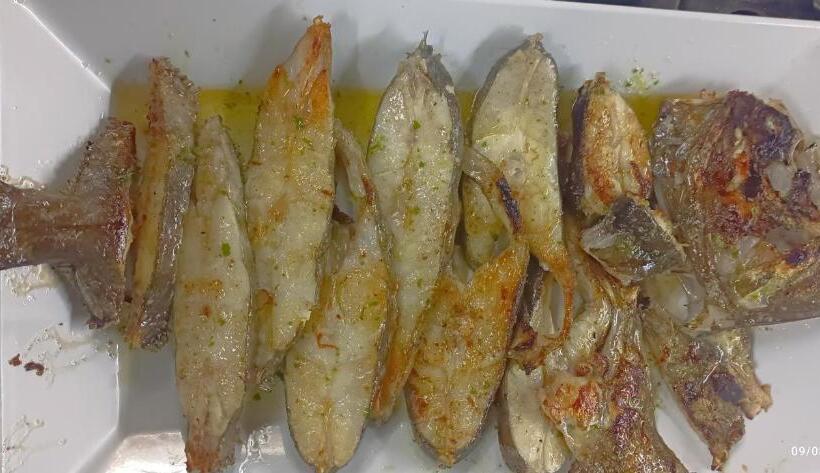 호텔 Spa Meiga Do Mar