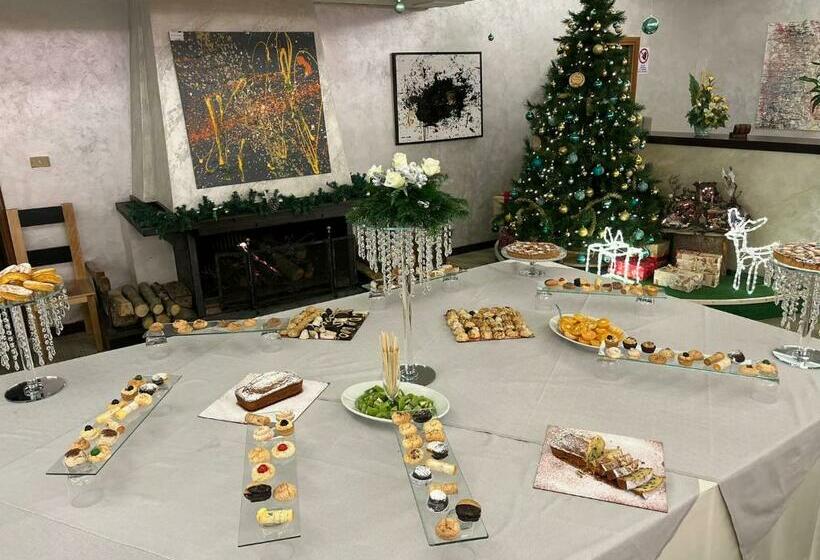 Sport Hotel & Residence Il Bivacco Del Parco