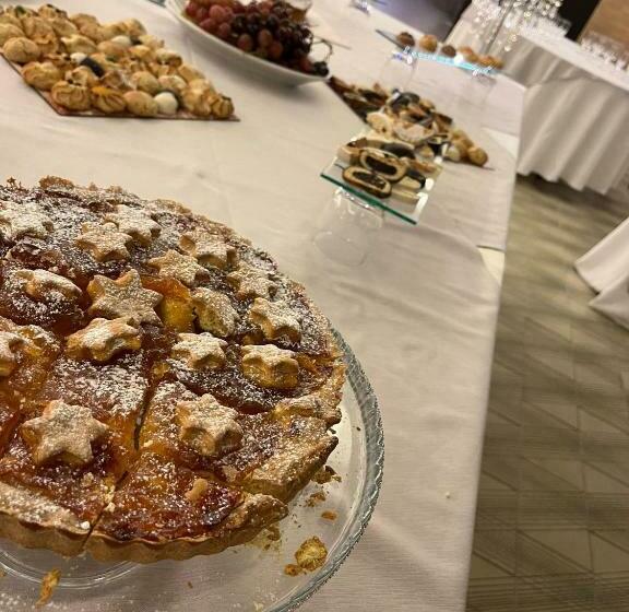 Sport Hotel & Residence Il Bivacco Del Parco