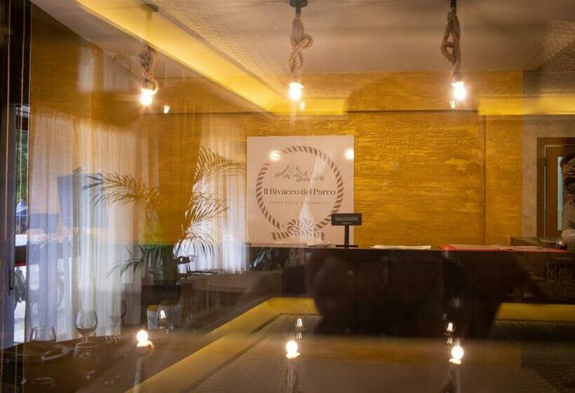 Sport Hotel & Residence Il Bivacco Del Parco