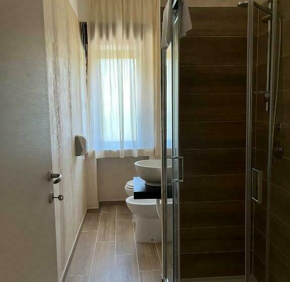 Sport Hotel & Residence Il Bivacco Del Parco