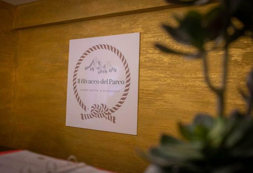 Sport Hotel & Residence Il Bivacco Del Parco