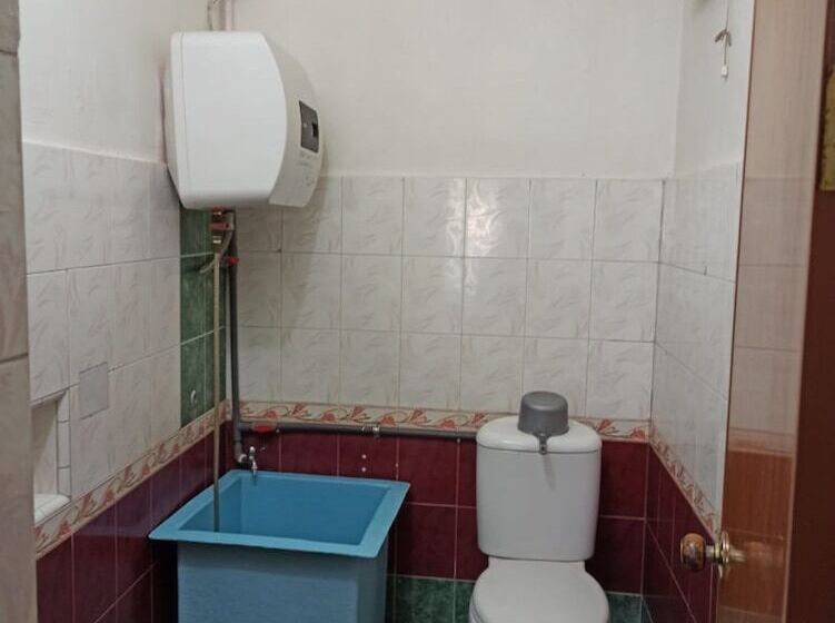 ホテル Sumatera Balige