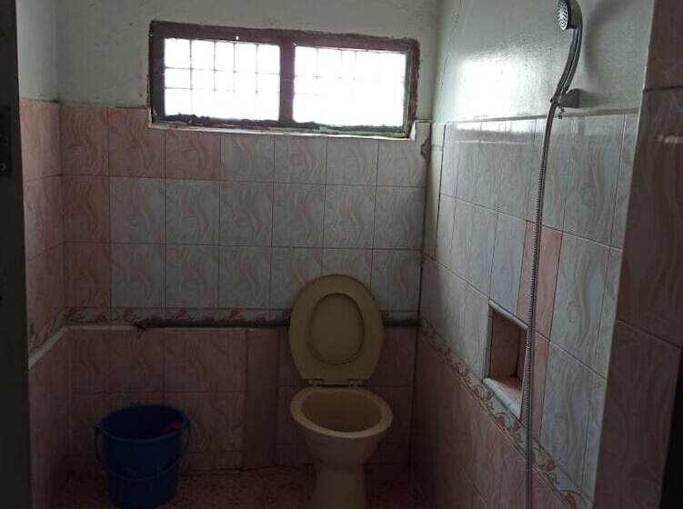 هتل Sumatera Balige