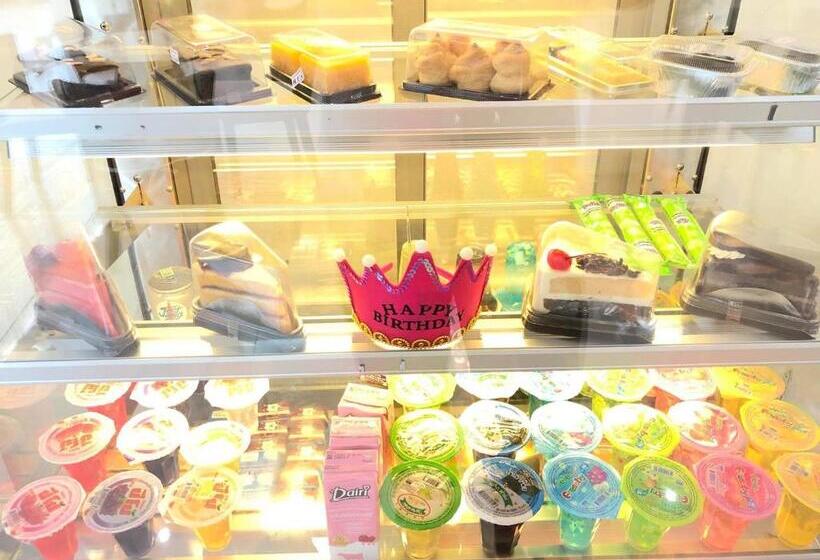 בית מלון כפרי Supachai Inn