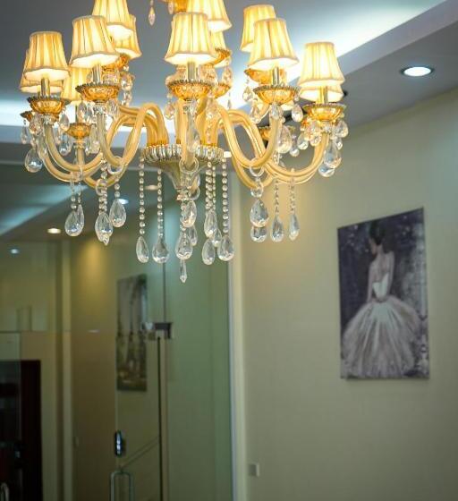 בית מלון כפרי Supachai Inn