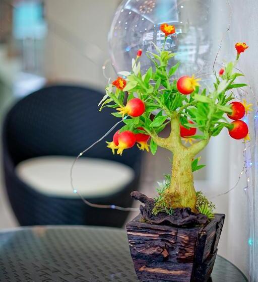 בית מלון כפרי Supachai Inn