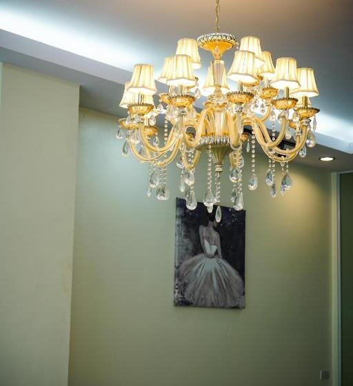 בית מלון כפרי Supachai Inn