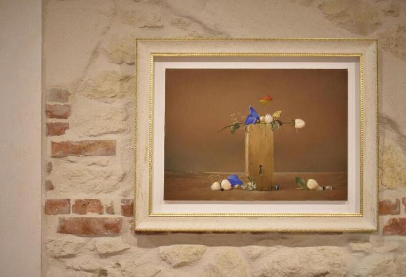 בית מלון כפרי Tenuta Micoli