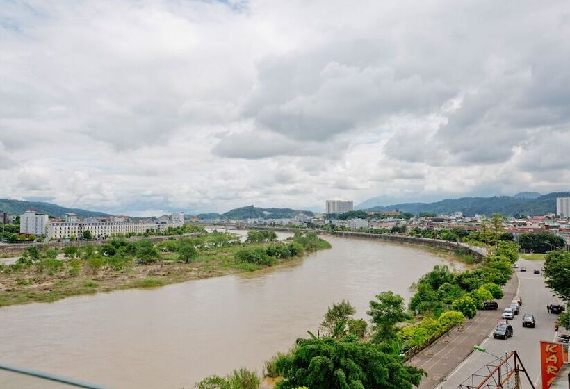 هتل Thai Ha Luxury