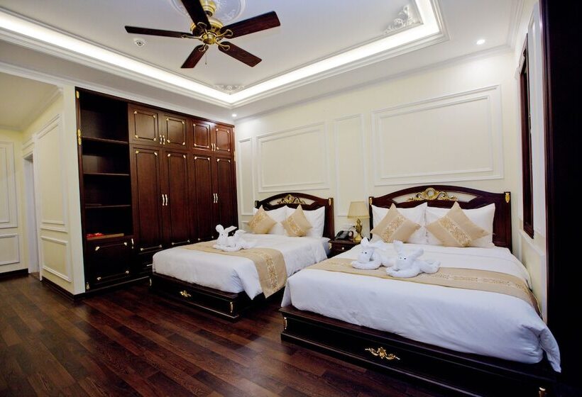 هتل Thai Ha Luxury