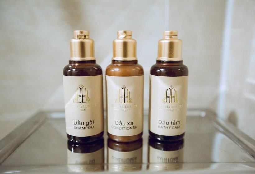 هتل Thai Ha Luxury