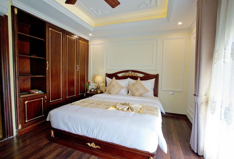 هتل Thai Ha Luxury