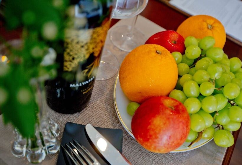 هتل Thai Ha Luxury