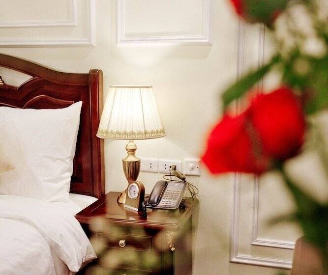 هتل Thai Ha Luxury