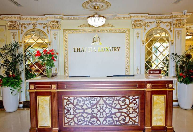 هتل Thai Ha Luxury