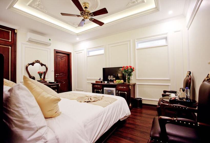 هتل Thai Ha Luxury