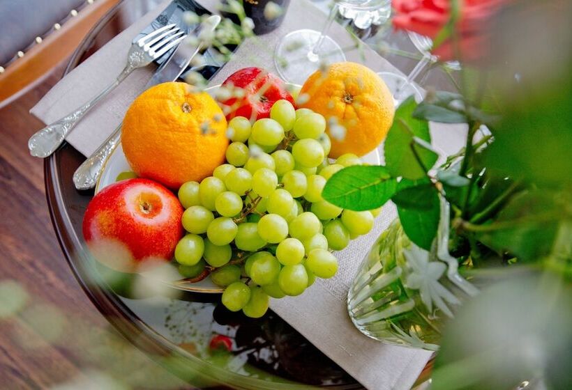 هتل Thai Ha Luxury