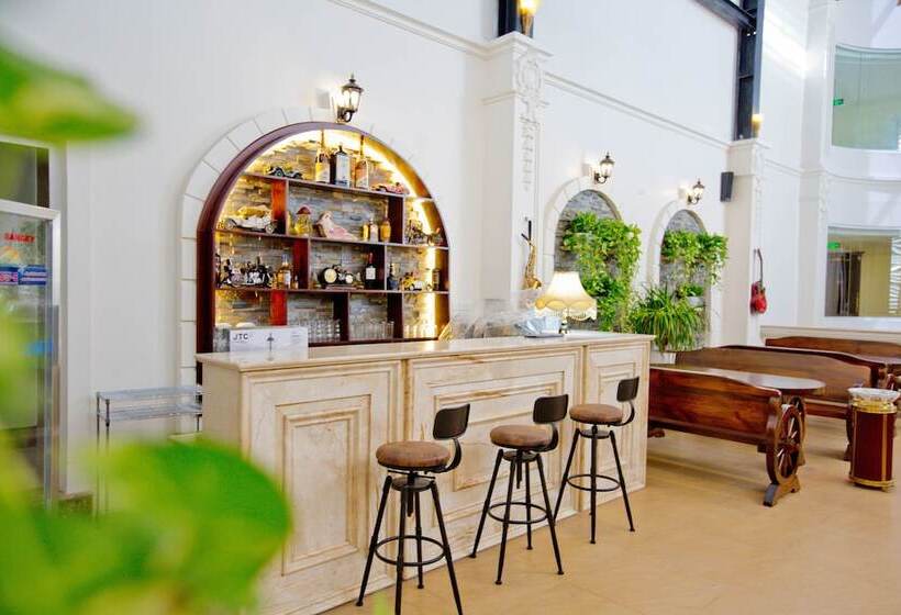 هتل Thai Ha Luxury