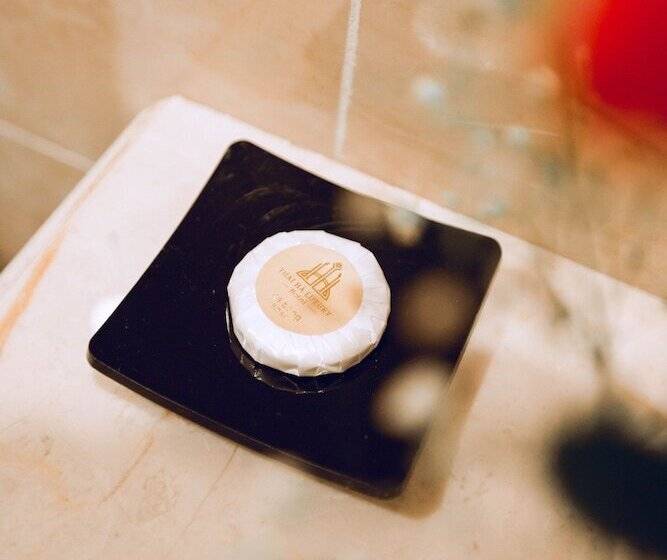 هتل Thai Ha Luxury