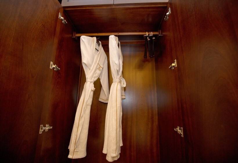 هتل Thai Ha Luxury