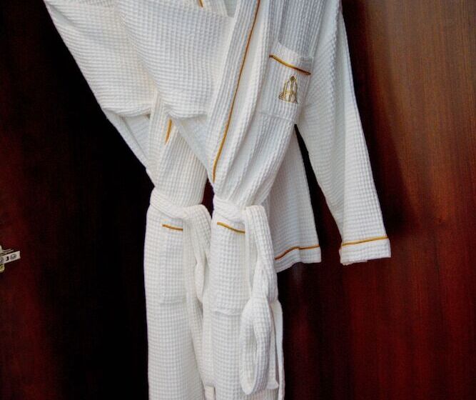 هتل Thai Ha Luxury