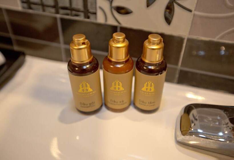 هتل Thai Ha Luxury