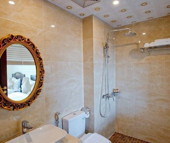 هتل Thai Ha Luxury