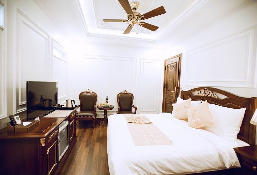 هتل Thai Ha Luxury