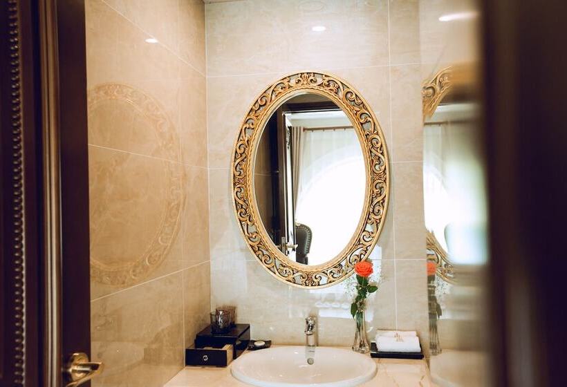 هتل Thai Ha Luxury