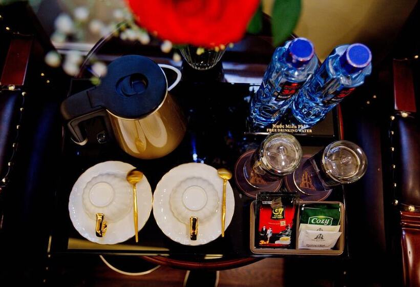 هتل Thai Ha Luxury