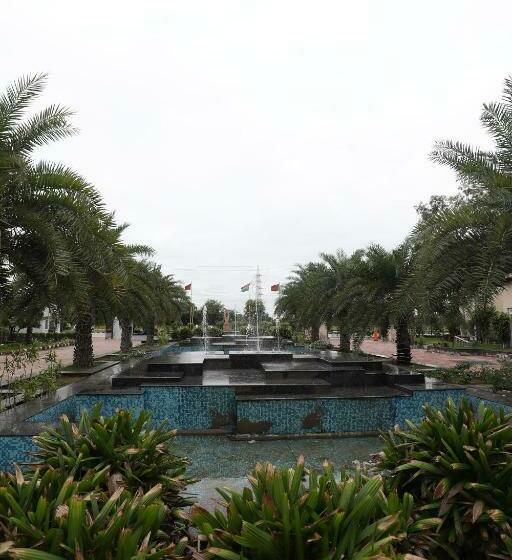 فندق Tivoli Royal Palace