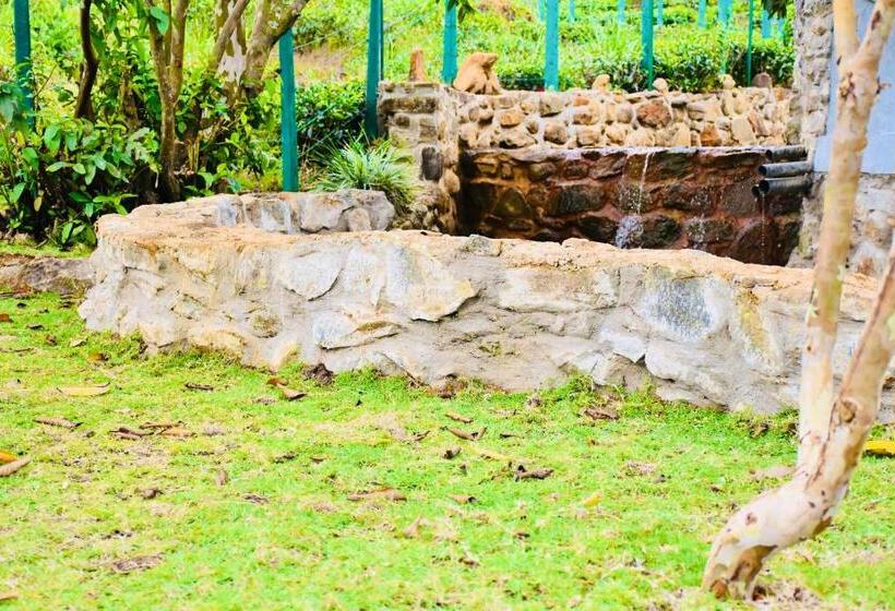 ホテル Trinitons River Side Villas