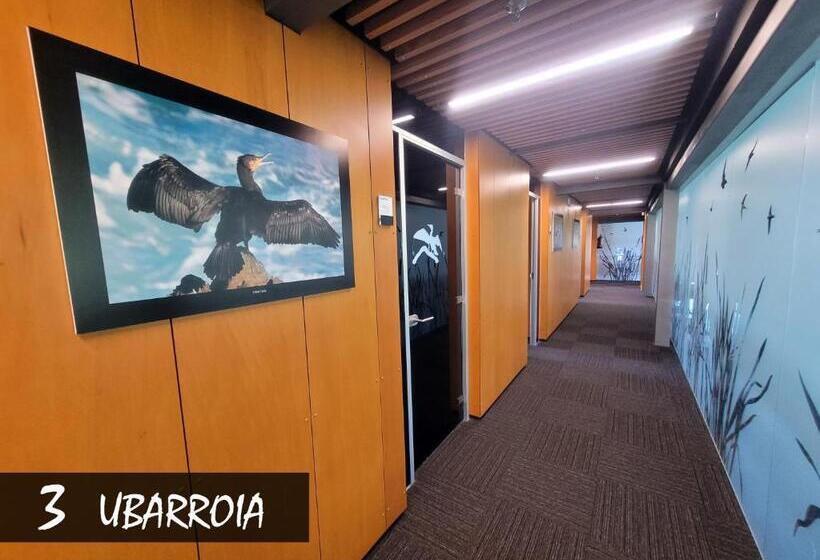 هتل Urdaibai Bird Center