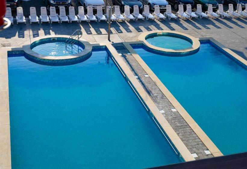 ホテル Villa Marina