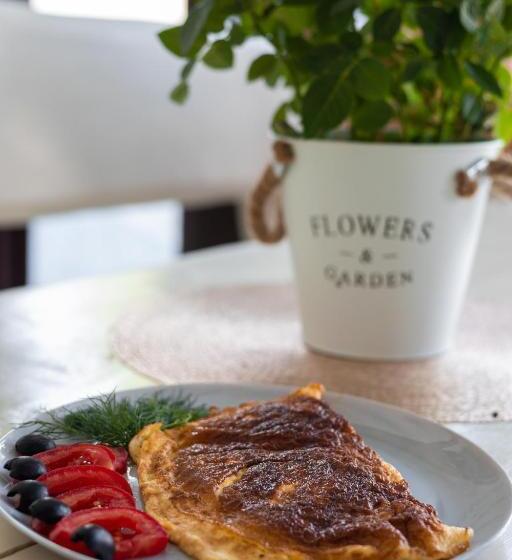 ホテル Villa Marina