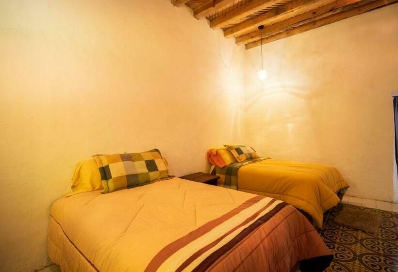 酒店 Villas De Santa Ana