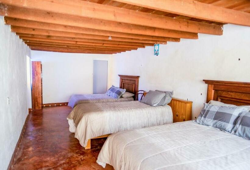 酒店 Villas De Santa Ana