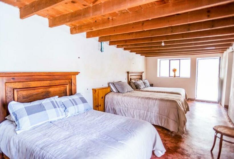 酒店 Villas De Santa Ana