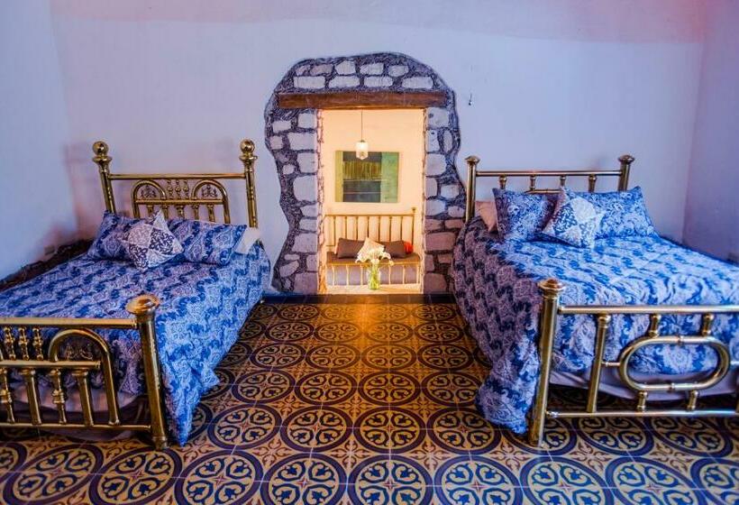 酒店 Villas De Santa Ana