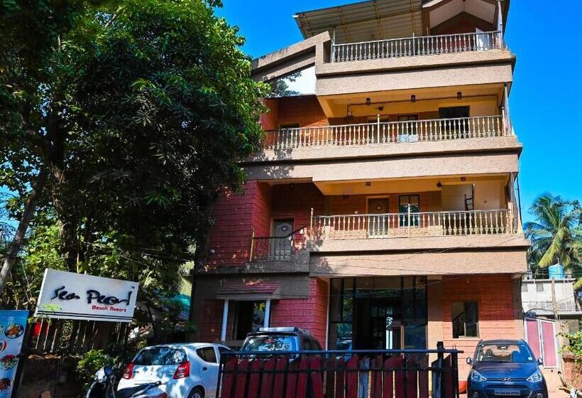 فندق Wairkar’s Sea Pearl Resort