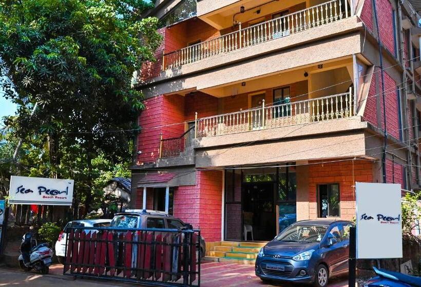 فندق Wairkar’s Sea Pearl Resort