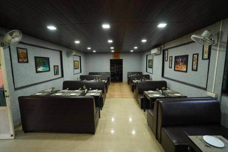 فندق Wanderlust Resort