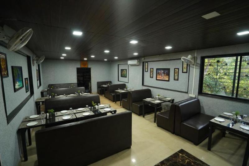 فندق Wanderlust Resort