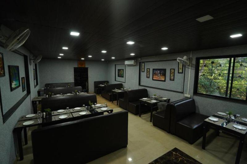 בית מלון כפרי Wanderlust Resort