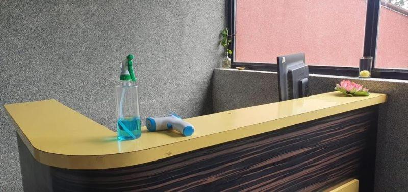 فندق Wanderlust Resort