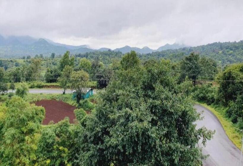 فندق Wanderlust Resort