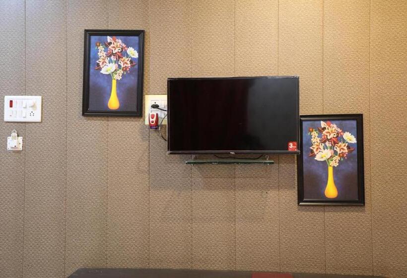 בית מלון כפרי Wanderlust Resort