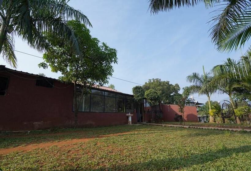 فندق Wanderlust Resort